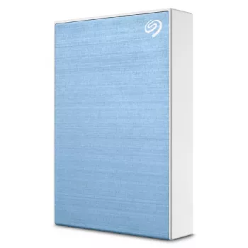 Disco externo Seagate One Touch STKZ4000402 4 TB 2,5 polegadas Micro-USB B 2.0/3.2 Gen 1 (3.1 Gen 1) preto