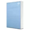 Disco externo Seagate One Touch STKZ5000402 5 TB 2,5 polegadas Micro-USB B 3.2 Gen 1 (3.1 Gen 1) azul