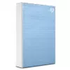 Disco externo Seagate One Touch STKZ5000402 5 TB 2,5 polegadas Micro-USB B 3.2 Gen 1 (3.1 Gen 1) azul