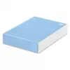 Disco externo Seagate One Touch STKZ5000402 5 TB 2,5 polegadas Micro-USB B 3.2 Gen 1 (3.1 Gen 1) azul