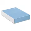 Disco externo Seagate One Touch STKZ5000402 5 TB 2,5 polegadas Micro-USB B 3.2 Gen 1 (3.1 Gen 1) azul