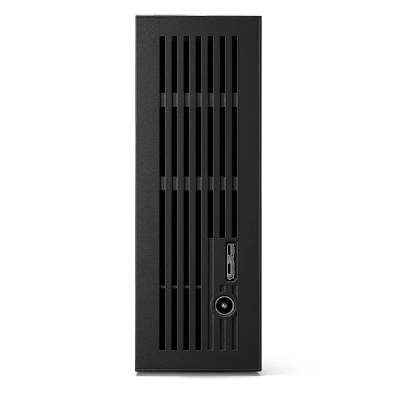 Disco externo Seagate One Touch Hub 8 TB USB Type-A / USB Type-C 3.2 Gen 1 (3.1 Gen 1) preto, cinzento