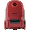 Aspirador de pó com saco Gorenje VCEA21GPRRCY 3 L a seco 700 W