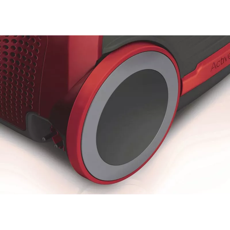 Aspirador de pó com saco Gorenje VCEA21GPRRCY 3 L a seco 700 W