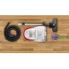 Aspirador de pó sem saco Gorenje VCEB01GAWWF 3 L a seco