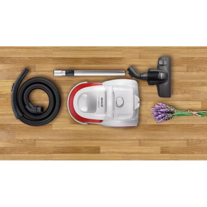 Aspirador de pó sem saco Gorenje VCEB01GAWWF 3 L a seco