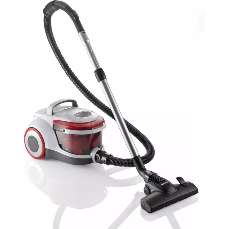 Aspirador de pó sem saco Gorenje VCEB01GAWWF 3 L a seco