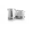 Chaleira elétrica Gorenje K17WE 1,7 L 2200 W branco