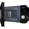 Micro-ondas Gorenje MO20A3B, bancada, micro-ondas solo, 20 l, 800 W, visor integrado, LED