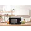 Micro-ondas Gorenje MO20A3B, bancada, micro-ondas solo, 20 l, 800 W, visor integrado, LED