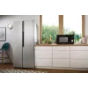 Micro-ondas Gorenje MO20A3B, bancada, micro-ondas solo, 20 l, 800 W, visor integrado, LED