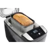 Máquina de fazer pão Gorenje BM1210BK 800 W preto, cinzento