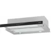 Exaustor Gorenje TH64E3SGB semi-encastrado (extrator) aço inoxidável 350 m³/h
