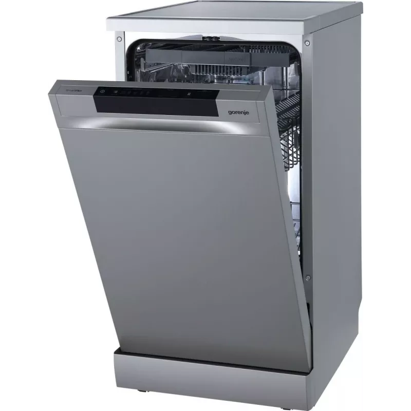 Gorenje GS541D10X de instalação livre 11 serviços de mesa