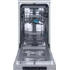 Gorenje GS541D10X de instalação livre 11 serviços de mesa