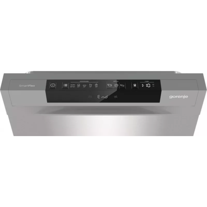 Gorenje GS541D10X de instalação livre 11 serviços de mesa