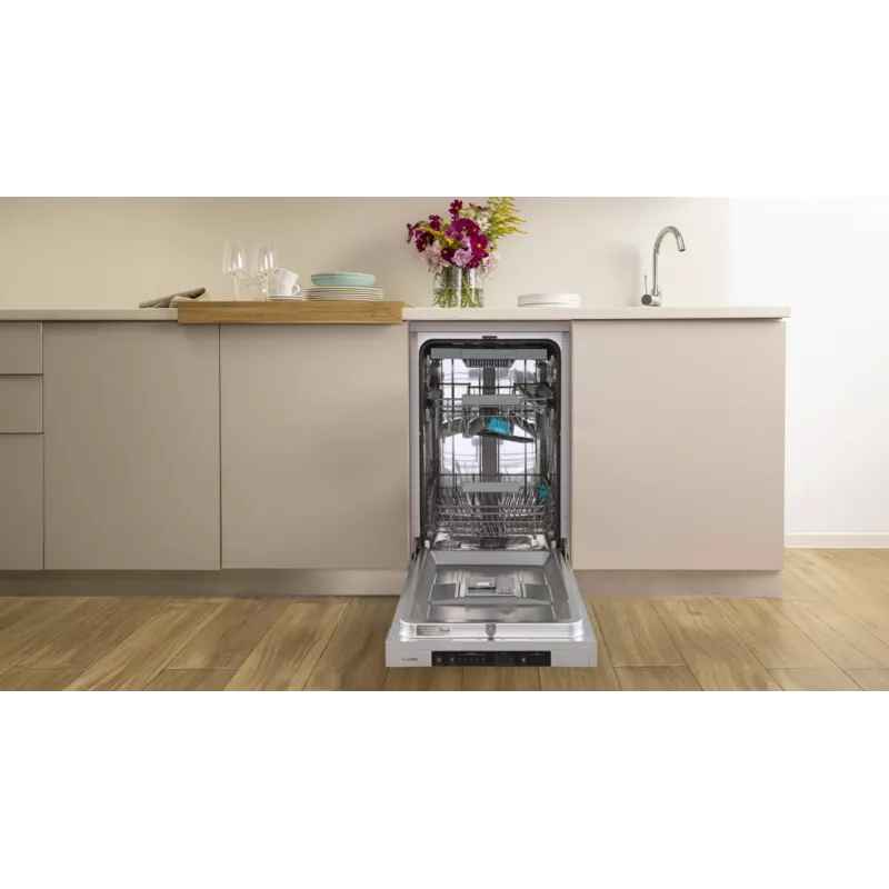 Gorenje GS541D10X de instalação livre 11 serviços de mesa