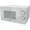 Gorenje 738193 micro-ondas simples branco bancada 20 L 800 W
