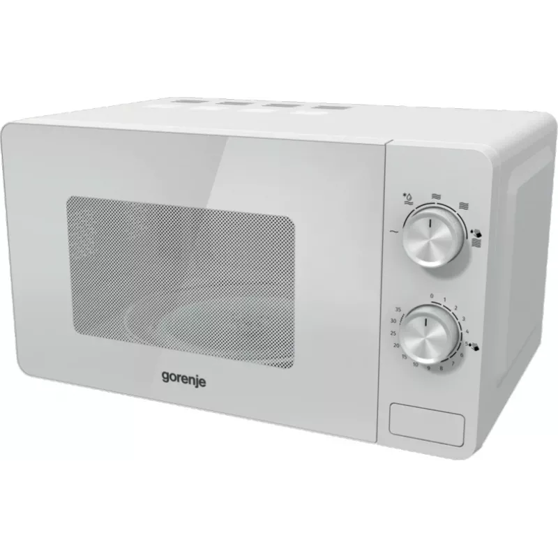 Gorenje 738193 micro-ondas simples branco bancada 20 L 800 W