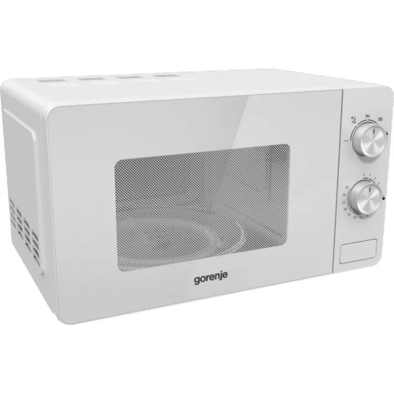 Gorenje 738193 micro-ondas simples branco bancada 20 L 800 W