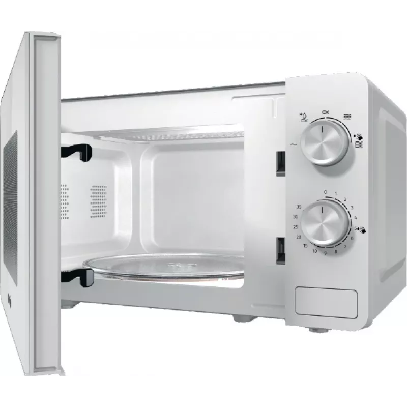 Gorenje 738193 micro-ondas simples branco bancada 20 L 800 W