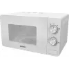 Gorenje 738193 micro-ondas simples branco bancada 20 L 800 W
