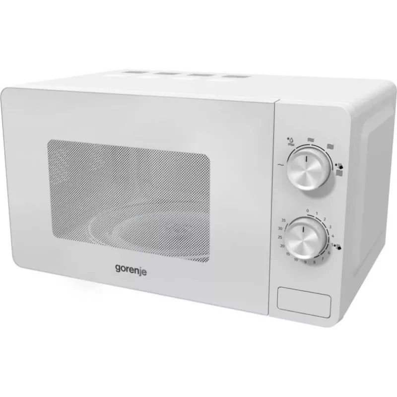 Gorenje 738193 micro-ondas simples branco bancada 20 L 800 W