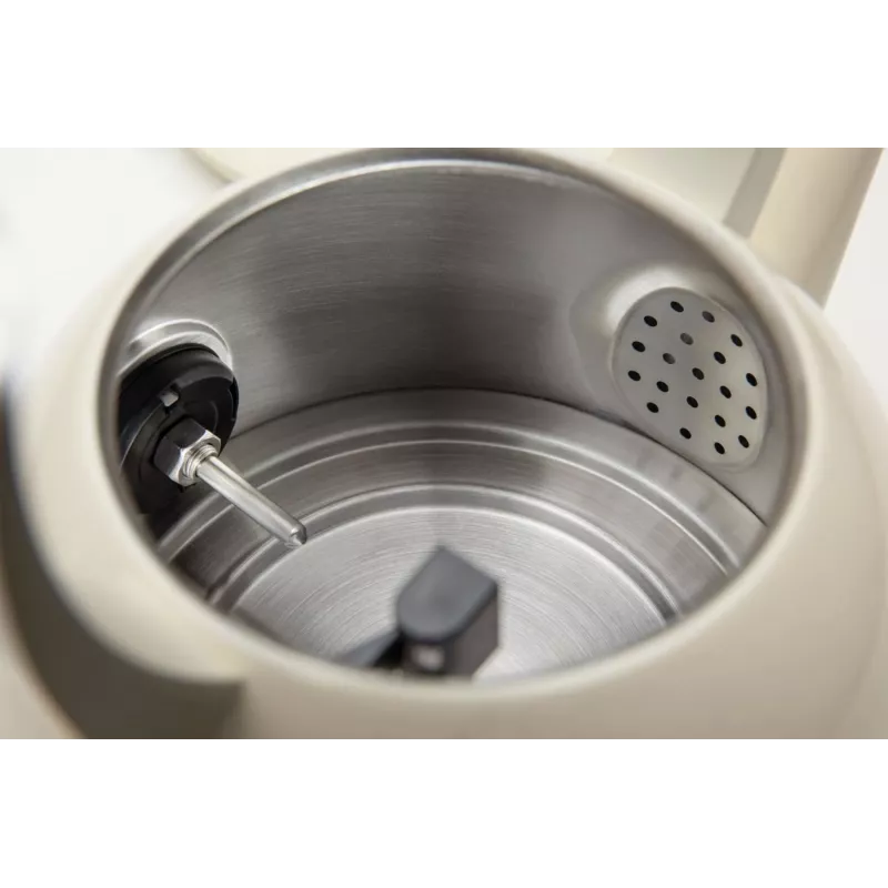 Chaleira elétrica Gorenje K17CLIN 1,7 l 2000 W creme