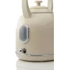Chaleira elétrica Gorenje K17CLIN 1,7 l 2000 W creme