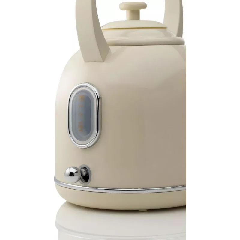 Chaleira elétrica Gorenje K17CLIN 1,7 l 2000 W creme