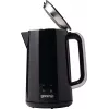 Chaleira Gorenje K17DWD 1,7 L 2200 W preto