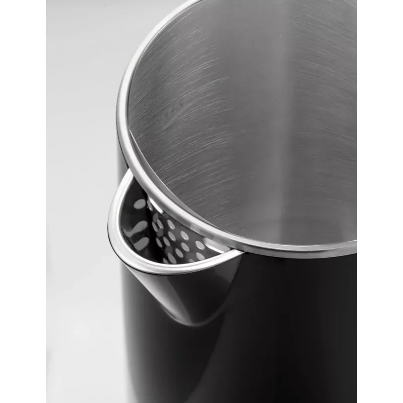 Chaleira Gorenje K17DWD 1,7 L 2200 W preto