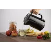 Chaleira Gorenje K17DWD 1,7 L 2200 W preto
