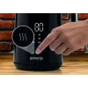 Chaleira Gorenje K17DWD 1,7 L 2200 W preto