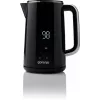 Chaleira Gorenje K17DWD 1,7 L 2200 W preto