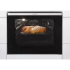 Fogão Gorenje GECS6C70XC fogão de encastrar placa elétrica aço inoxidável
