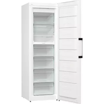 Congelador Gorenje FN619EAW6 aparelho de instalação livre 280 L branco