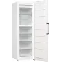 Congelador Gorenje FN619EAW6 aparelho de instalação livre 280 L branco