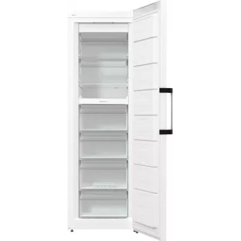 Congelador Gorenje FN619EAW6 aparelho de instalação livre 280 L branco