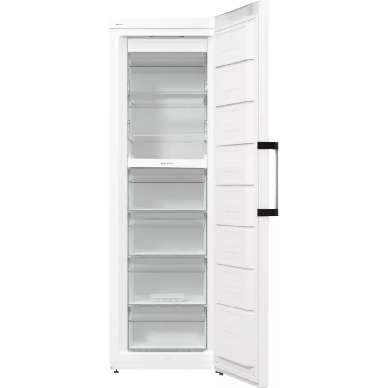 Congelador Gorenje FN619EAW6 aparelho de instalação livre 280 L branco
