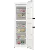 Congelador Gorenje FN619EAW6 aparelho de instalação livre 280 L branco