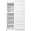 Congelador Gorenje FN619EAW6 aparelho de instalação livre 280 L branco
