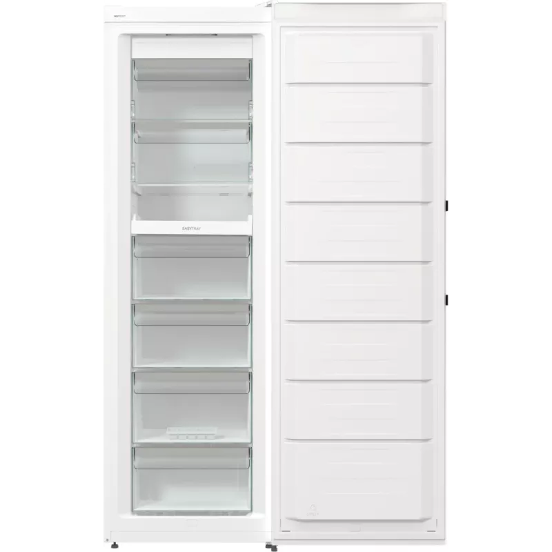 Congelador Gorenje FN619EAW6 aparelho de instalação livre 280 L branco