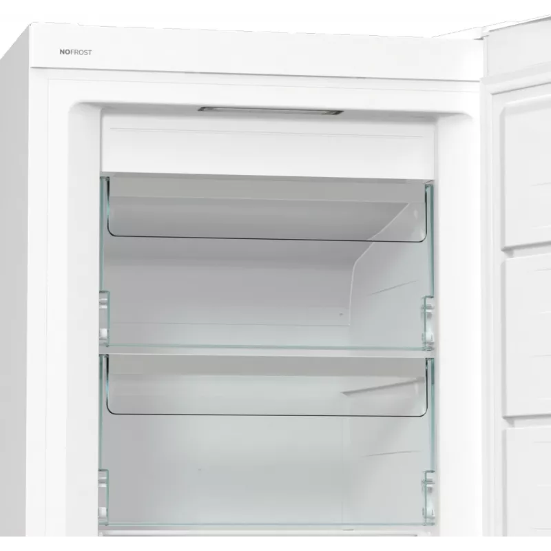 Congelador Gorenje FN619EAW6 aparelho de instalação livre 280 L branco