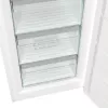 Congelador Gorenje FN619EAW6 aparelho de instalação livre 280 L branco