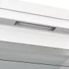 Congelador Gorenje FN619EAW6 aparelho de instalação livre 280 L branco