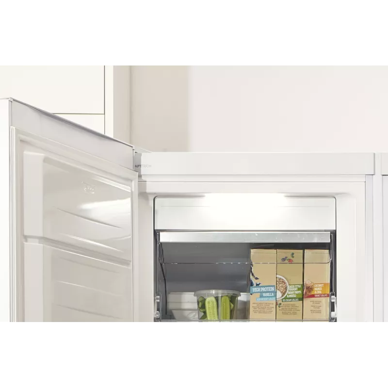Congelador Gorenje FN619EAW6 aparelho de instalação livre 280 L branco