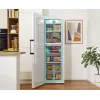 Congelador Gorenje FN619EAW6 aparelho de instalação livre 280 L branco