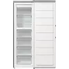 Arca congeladora Gorenje FN619EAXL6 congelador vertical instalação livre 280 L cinzento