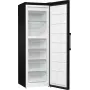 Gorenje G600 frigorífico FN619EABK6 H247B, 280 L, 12,6 kg/24h, SN-N, sistema No Frost, E, preto